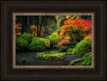 Load image into Gallery viewer, Garden Bridge
