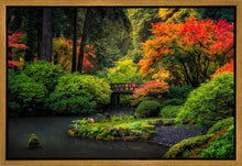 Load image into Gallery viewer, Garden Bridge
