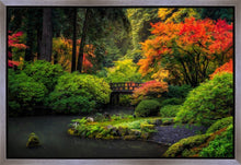 Load image into Gallery viewer, Garden Bridge
