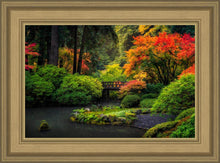 Load image into Gallery viewer, Garden Bridge
