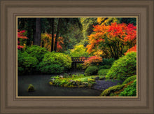 Load image into Gallery viewer, Garden Bridge
