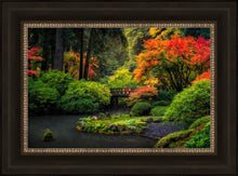 Load image into Gallery viewer, Garden Bridge
