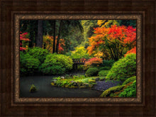 Load image into Gallery viewer, Garden Bridge
