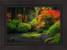 Load image into Gallery viewer, Garden Bridge
