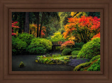 Load image into Gallery viewer, Garden Bridge
