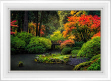 Load image into Gallery viewer, Garden Bridge
