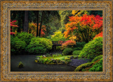 Load image into Gallery viewer, Garden Bridge
