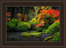 Load image into Gallery viewer, Garden Bridge
