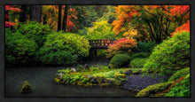 Load image into Gallery viewer, Garden Bridge

