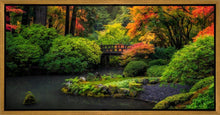 Load image into Gallery viewer, Garden Bridge
