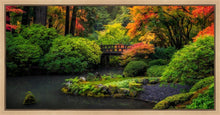 Load image into Gallery viewer, Garden Bridge
