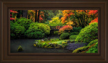 Load image into Gallery viewer, Garden Bridge
