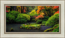 Load image into Gallery viewer, Garden Bridge
