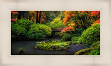 Load image into Gallery viewer, Garden Bridge
