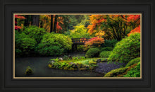 Load image into Gallery viewer, Garden Bridge
