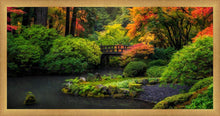 Load image into Gallery viewer, Garden Bridge
