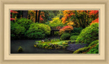 Load image into Gallery viewer, Garden Bridge
