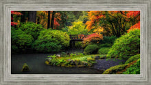 Load image into Gallery viewer, Garden Bridge
