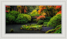 Load image into Gallery viewer, Garden Bridge
