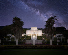 Load image into Gallery viewer, Laie Celestial
