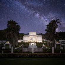 Load image into Gallery viewer, Laie Celestial

