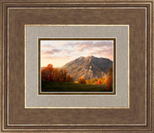 Load image into Gallery viewer, Timpanogos Autumn

