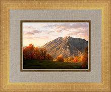 Load image into Gallery viewer, Timpanogos Autumn
