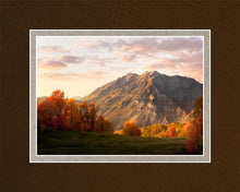 Load image into Gallery viewer, Timpanogos Autumn
