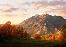 Load image into Gallery viewer, Timpanogos Autumn
