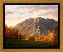 Load image into Gallery viewer, Timpanogos Autumn
