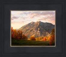 Load image into Gallery viewer, Timpanogos Autumn
