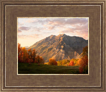 Load image into Gallery viewer, Timpanogos Autumn
