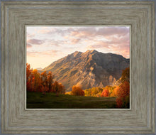 Load image into Gallery viewer, Timpanogos Autumn
