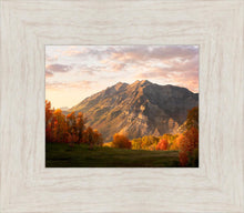 Load image into Gallery viewer, Timpanogos Autumn
