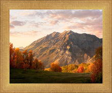 Load image into Gallery viewer, Timpanogos Autumn
