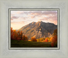 Load image into Gallery viewer, Timpanogos Autumn
