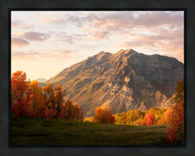 Load image into Gallery viewer, Timpanogos Autumn
