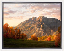 Load image into Gallery viewer, Timpanogos Autumn
