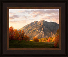 Load image into Gallery viewer, Timpanogos Autumn
