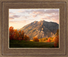 Load image into Gallery viewer, Timpanogos Autumn
