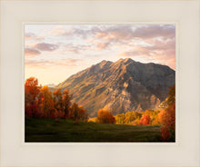 Load image into Gallery viewer, Timpanogos Autumn
