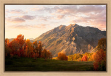 Load image into Gallery viewer, Timpanogos Autumn
