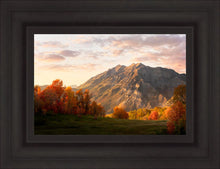 Load image into Gallery viewer, Timpanogos Autumn

