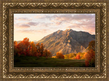 Load image into Gallery viewer, Timpanogos Autumn
