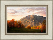 Load image into Gallery viewer, Timpanogos Autumn
