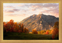 Load image into Gallery viewer, Timpanogos Autumn

