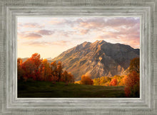 Load image into Gallery viewer, Timpanogos Autumn
