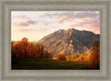 Load image into Gallery viewer, Timpanogos Autumn
