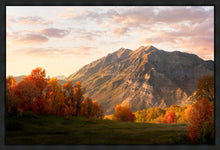 Load image into Gallery viewer, Timpanogos Autumn
