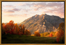 Load image into Gallery viewer, Timpanogos Autumn
